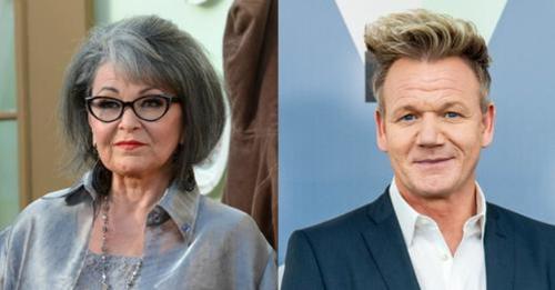 Gordon Ramsay Signs On For Weekly Appearances on Roseanne’s New Morning Show