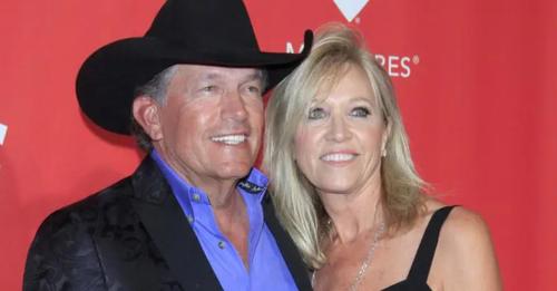 How George and Norma Strait’s 50-Year Marriage Persevered