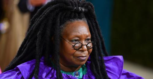 Whoopi Goldberg Asked Politely to Leave Tina Turner’s Funeral: “Tina Wasn’t A Fan”