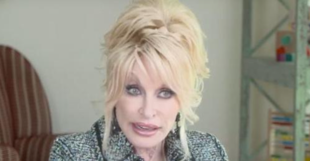 Dolly Parton Sends Brutal Message To Satan – ‘My God Can Do Anything’