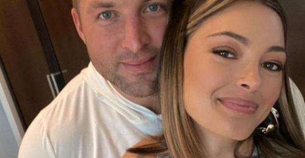 Tim Tebow, Miss Universe Demi Nel-Peters Saving Sex For Wedding Night