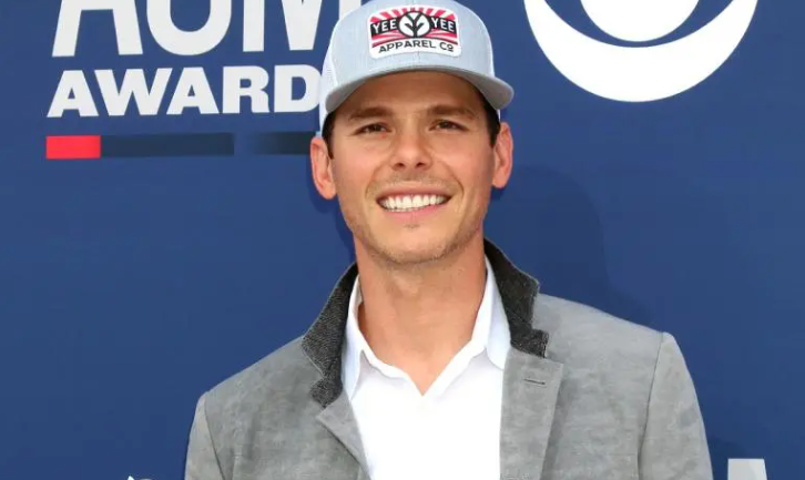 Granger Smith is Stepping Away From Music to Pursue Ministry