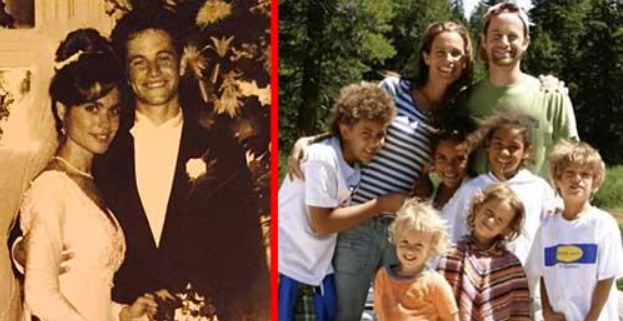 Kirk Cameron Quit Hollywood When He Found God — The Father of 6 At 52 Prays Every Day With Spouse of 30 Years