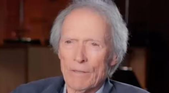 Clint Eastwood Retiring At 92 – Making Final Movie Of His Career At Warner Bros.