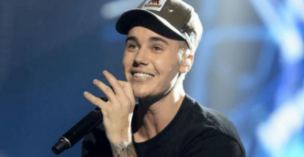 Justin Bieber Defies Hollywood Norm To Praise Jesus – Credits God For Saving Him From Dr.ugs And Anxlety